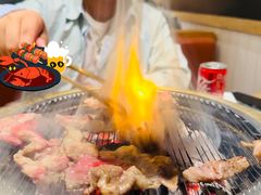 -西塔老太太泥炉烤肉(双井店)