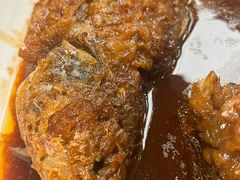 -苹果树下艺术餐厅(通州店)