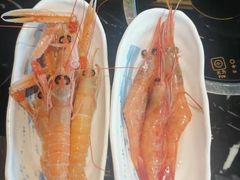 -淡尾·海鲜自助概念餐厅(虹桥南丰城店)