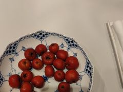 -爱丽格斯火锅(东岸国际店)