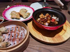 -四道菜·福建菜馆(新街口金鹰店)