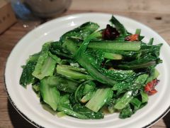 -树厨贵州菜(大十字店)