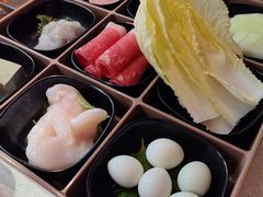 -海底捞火锅(崇文门新世界百货店)