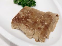 三丝素鸭-930私房菜(欧阳路店)