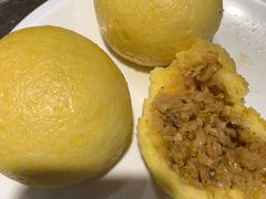 -粗粮人家·东北菜(洋桥店)