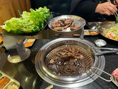 -韩烧牛中牛·甄选黑牛烤肉(黑金店)