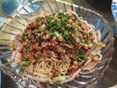 鸡丝凉面-陶然居·重庆菜(生态园店)