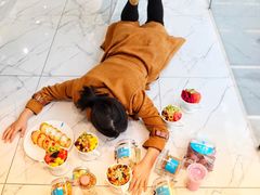 -Blueglass酸奶(财富购物中心店)