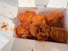 -Kyochon1991校村炸鸡(杨高中路店)