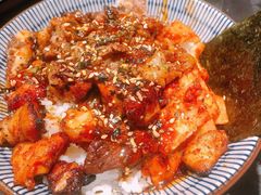 -伊茉家的烤肉店(勒泰中心店)