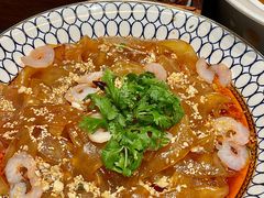 -五谷丰登农家院·地道胶东菜·海鲜烧烤(威海店)