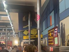 -英雄故事地摊烤肉(马驹桥店)