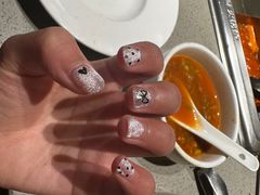 -海底捞火锅(杭州萧山宝龙广场店)