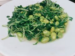-壹只菜·崇明本地特色菜(崇明南门店)