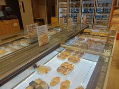 -盒马鲜生(杭州运河上街店)
