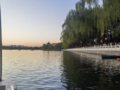 -什刹海