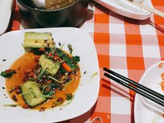 -西贝莜面村(上海百联西郊店)