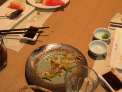 -大渔铁板烧(花园道店)