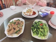 -腰记饭店(龙源路店)