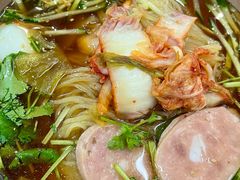 -西塔大冷面(市府大路店)