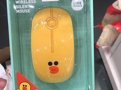 -乐天免税店(明洞店)
