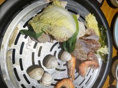 -三个渔夫·蒸汽海鲜(小白楼店)