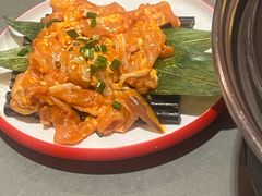 -正宗齐齐哈尔烤肉·齐牛哥鲜切炭火烤肉(杭州总店)