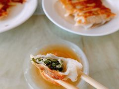 三鲜锅贴-青岛锅贴(四流中路店)