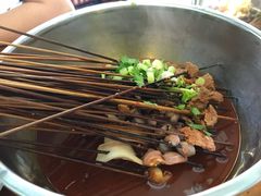 -舒记钵钵鸡