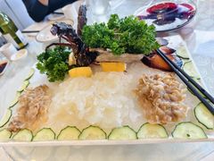 -海上人家The Sea Food Paradise Restaurant & Bar