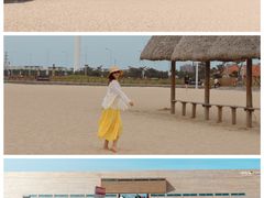 -那香海钻石沙滩浴场