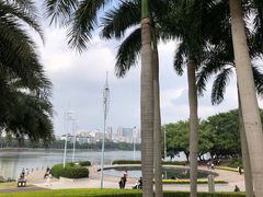 -南宁南湖公园