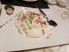 -顺德美的万豪酒店-万豪中餐厅