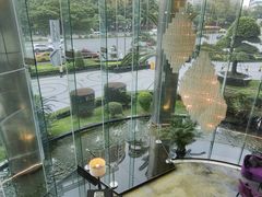 -圣丰索菲特·2 On 988 Café 自助餐厅