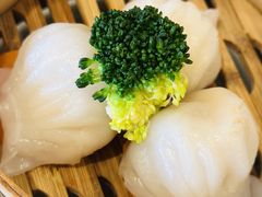 -合肥古井假日酒店古井面馆