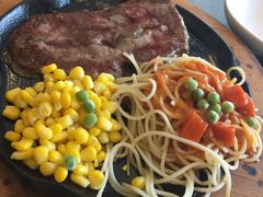 -豪客来牛排(新街口羊皮巷店)