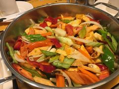 -黄记煌三汁焖锅(崇文门店)
