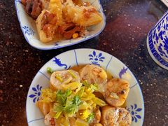 -老妈宫粽球