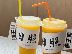 -前王院•巧克力海鲜市集餐厅(万平口店)