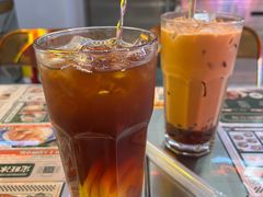 -定旺冰室·香港冰室(水贝店)