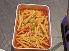 -钱锋炭缸烧烤(南湖大路总店)