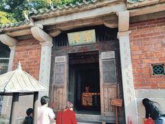 -草庵摩尼教遗址公园