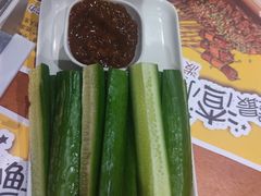 -木屋烧烤(西城天桥店)