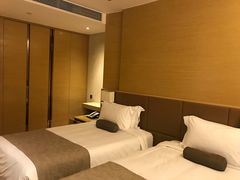 -广州辉盛阁国际公寓