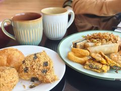 -江畔餐厅·厦门海港英迪格酒店(中山路店)