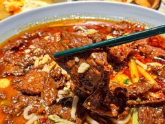 -懒人盐府人家(航天桥店)