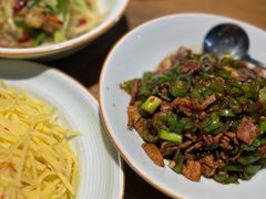 -湘阁里辣(大朗广场店)