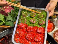 -岗上渣渣老火锅(两路口店)