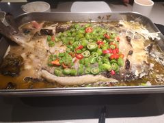 -半天妖烤鱼(嘉德万达广场店)