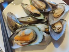 -南湖名都·景湖轩全日制餐厅·海鲜自助·东南亚风味·临湖而食